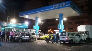 تطورات أسعار البنزين والسولار داخل محطات الوقود في الأربعاء 22 أبريل 2026